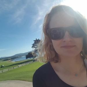 Meet your Posher, Katy